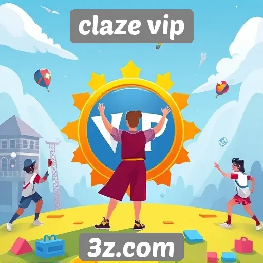 Estudo sobre a comunidade ativa no Claze VIP
