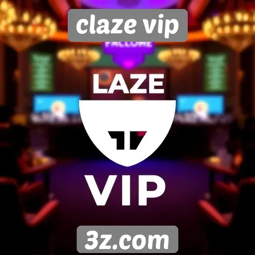 Como o Claze VIP se destaca entre concorrentes