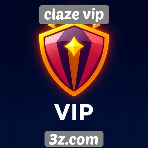 Melhores recursos do site Claze VIP para jogadores