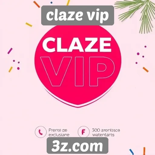 Comparativo de ofertas no Claze VIP
