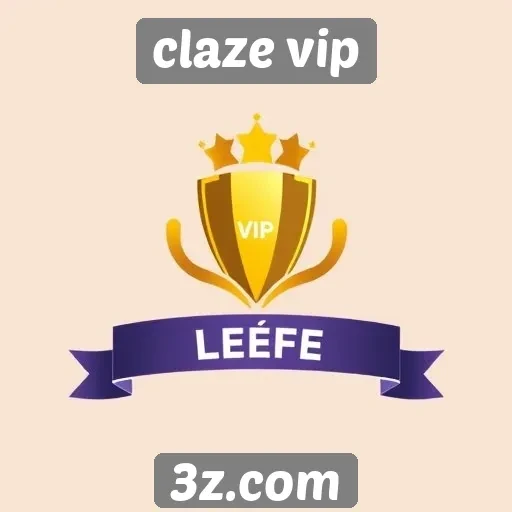 Novidades no sistema de recompensas do Claze VIP