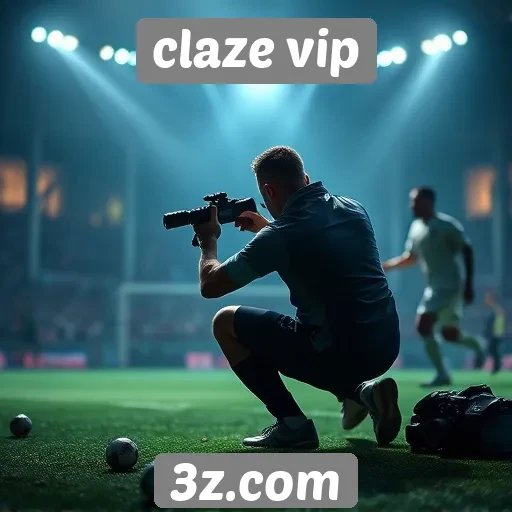Recursos exclusivos do claze vip para jogadores