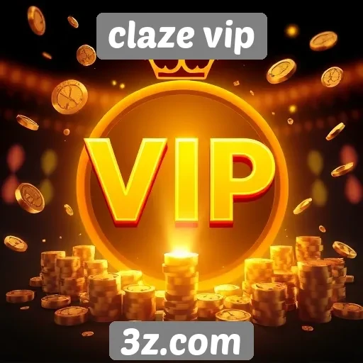 Estratégias para aumentar suas chances no Claze VIP