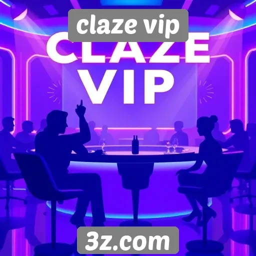 Dicas para maximizar a experiência no Claze VIP