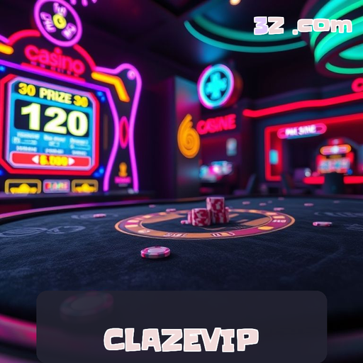 Experimente a Seção Paga do Claze VIP: Mergulhe na Diversão