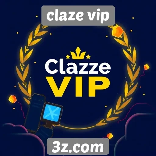 Investimentos em tecnologia na Claze VIP
