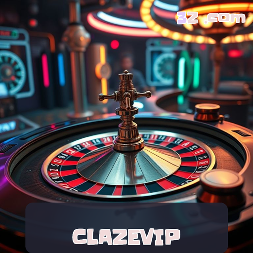 Claze VIP: Sua Aventura de Jogos em Um Novo Nível